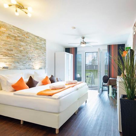 Mein Appartement Huerth Koeln Ngoại thất bức ảnh