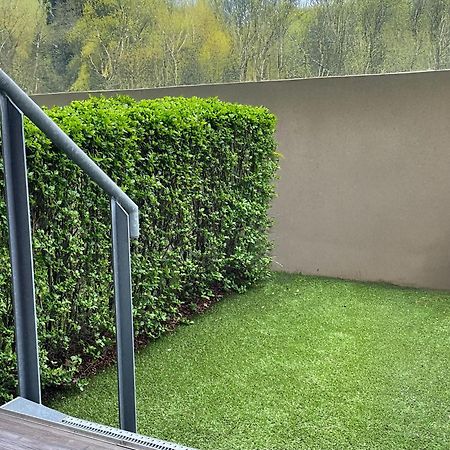 Mein Appartement Huerth Koeln Ngoại thất bức ảnh