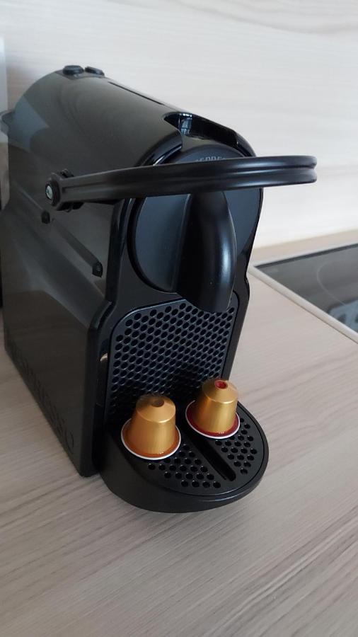 Mein Appartement Huerth Koeln Ngoại thất bức ảnh