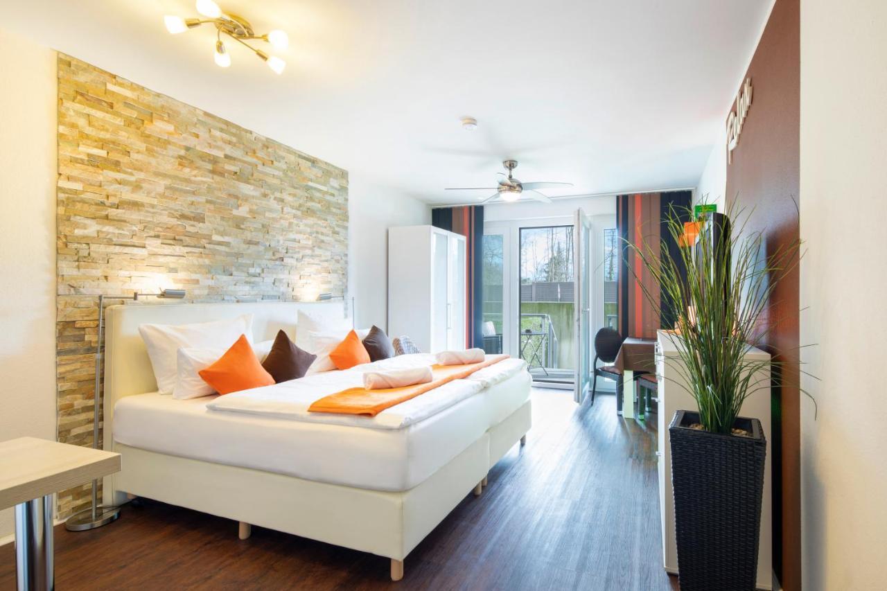 Mein Appartement Huerth Koeln Ngoại thất bức ảnh