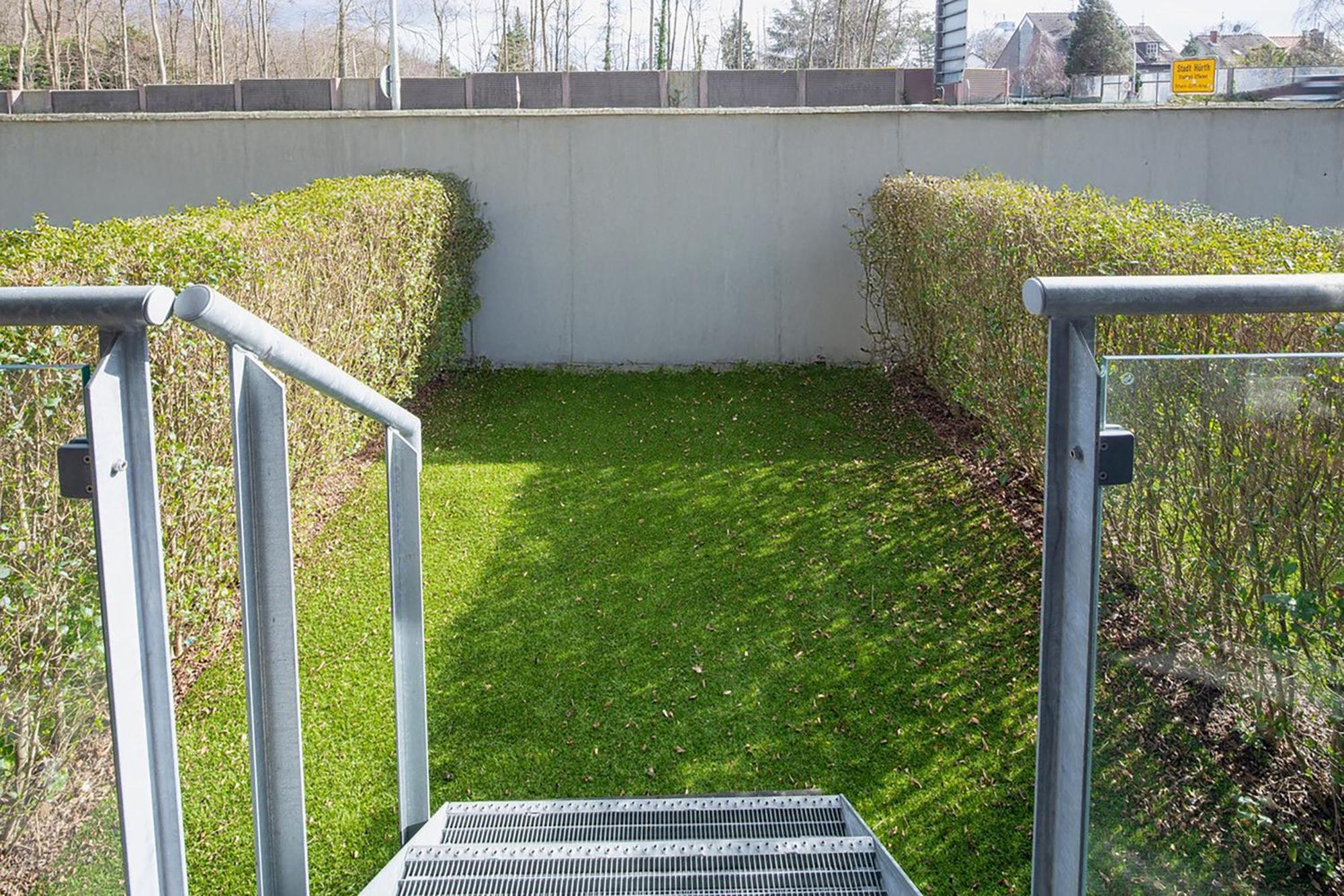 Mein Appartement Huerth Koeln Ngoại thất bức ảnh