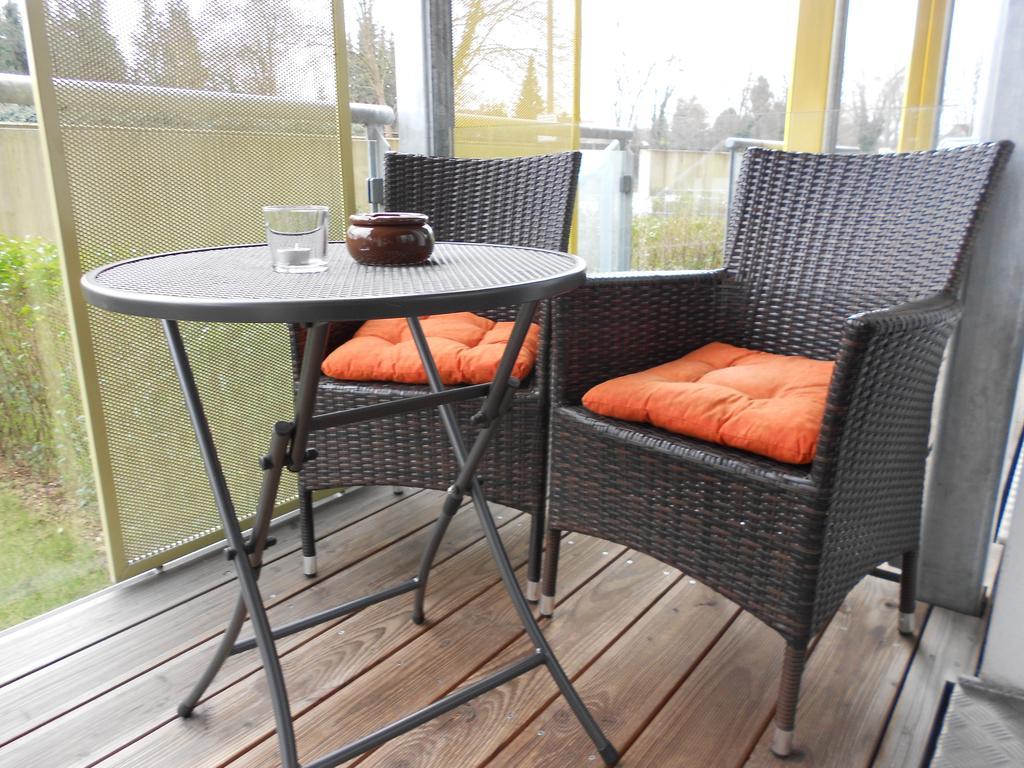 Mein Appartement Huerth Koeln Phòng bức ảnh