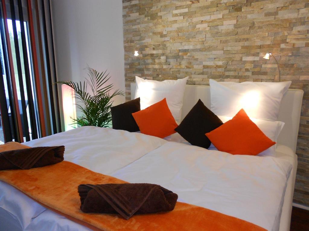 Mein Appartement Huerth Koeln Phòng bức ảnh