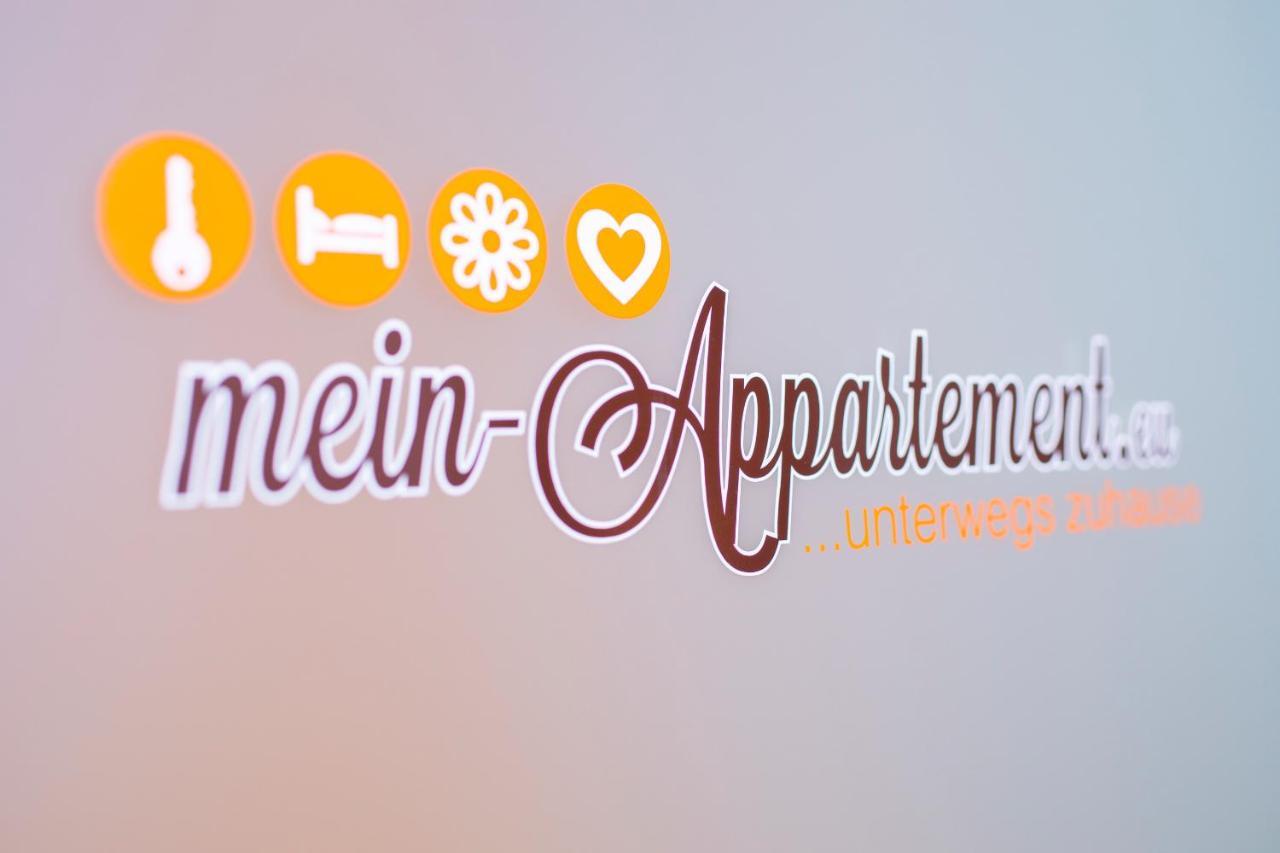 Mein Appartement Huerth Koeln Ngoại thất bức ảnh