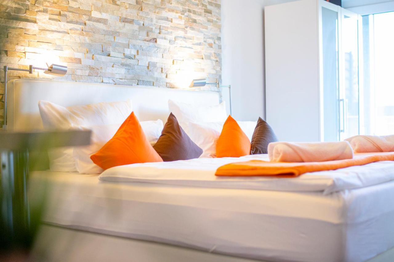 Mein Appartement Huerth Koeln Ngoại thất bức ảnh