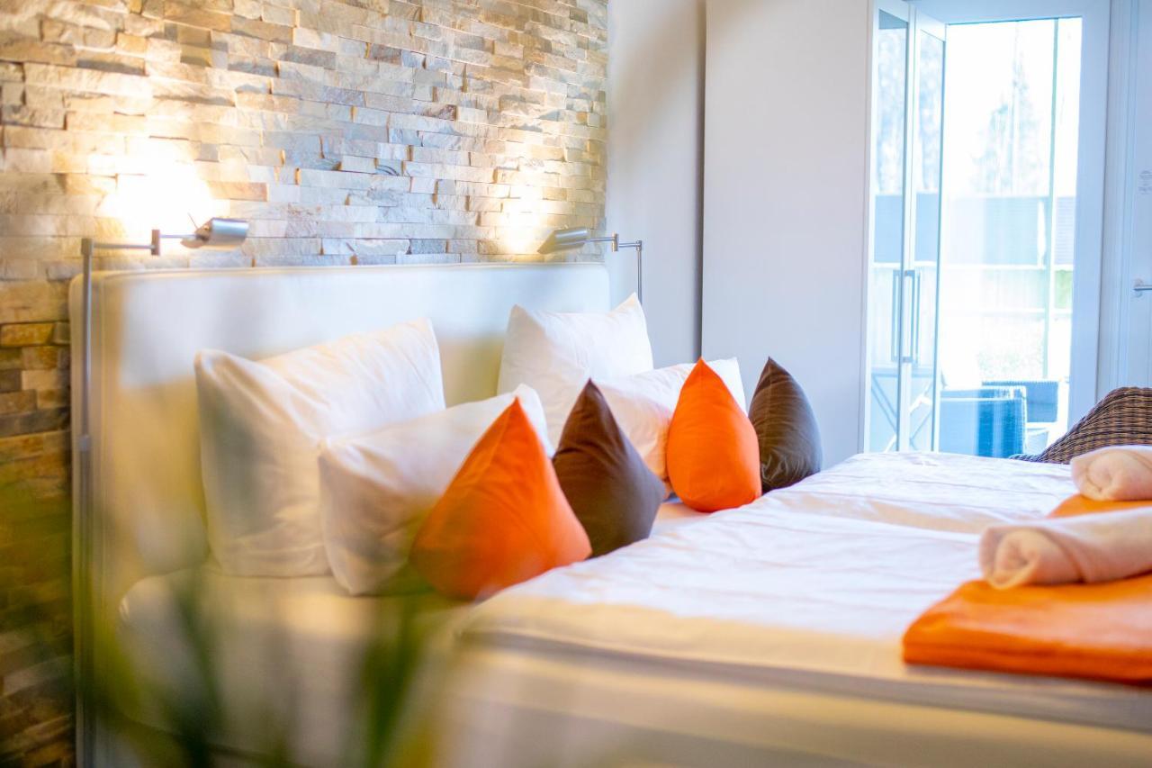 Mein Appartement Huerth Koeln Ngoại thất bức ảnh
